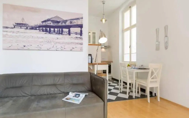 Villa Schlossbauer, App 10