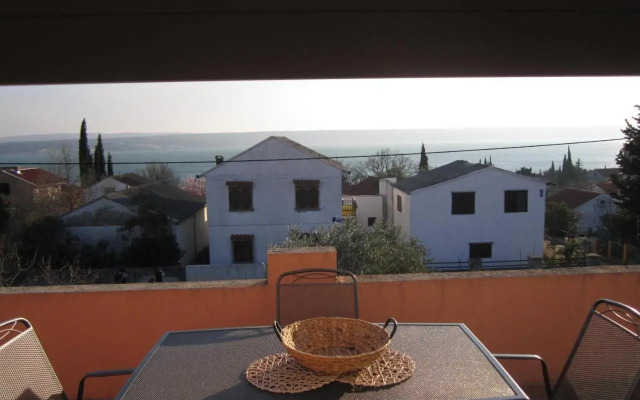 Apartment Maslenica 6573d