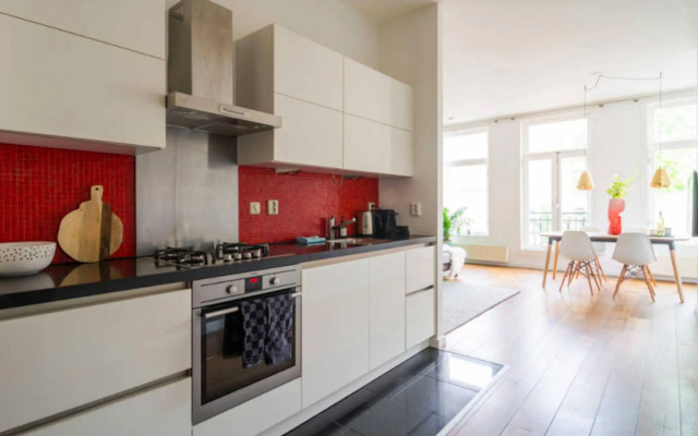 Short Stay Apartments