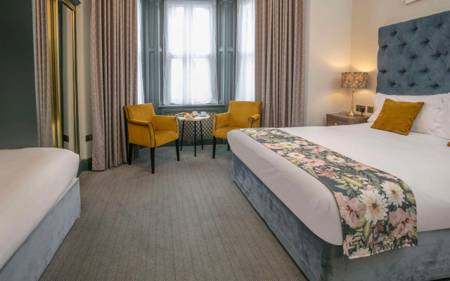 Hotel Collingwood, BW Signature Collection