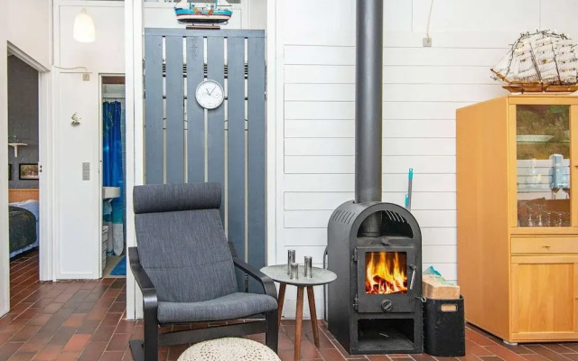 4 Person Holiday Home in Aabenraa