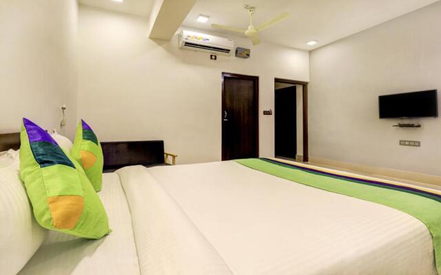 Treebo Arna Residency