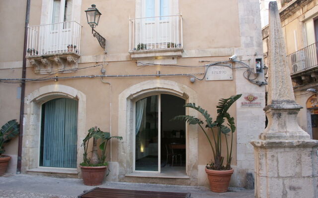 B&B La Via della Giudecca