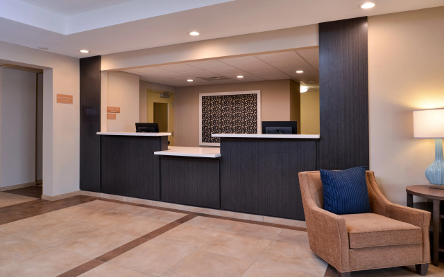 Candlewood Suites Lodi by IHG