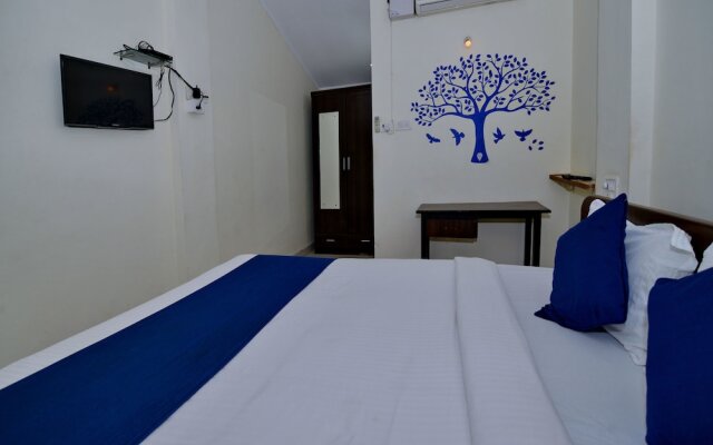 OYO 833 Hotel Prince Santosh Holiday Homes