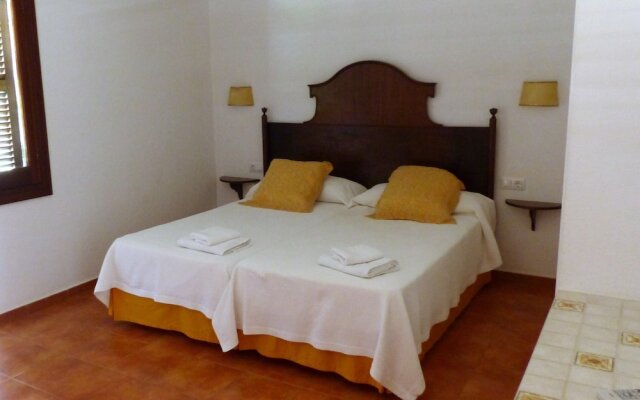 Hotel Agroturismo Son Triay