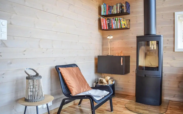 Beautiful Home in Skare With 3 Bedrooms