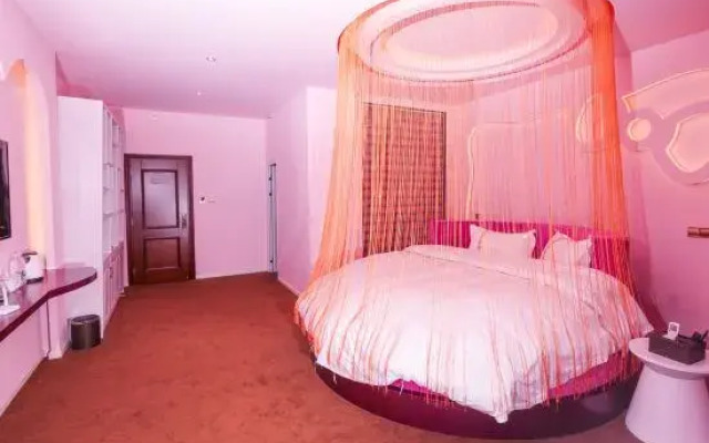 Kaiyuan Jinruida Hotel