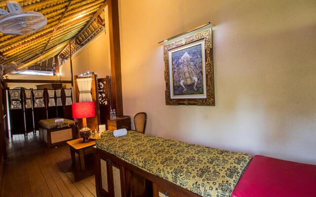Manzelejepun Luxury Villas And Apartment