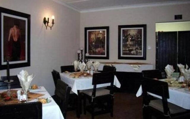 Hadassa Guest House