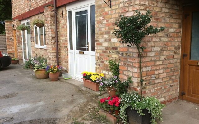 Shiptonthorpe Arms B&B