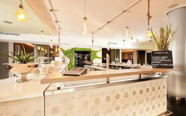 Nena Hotel Bremen