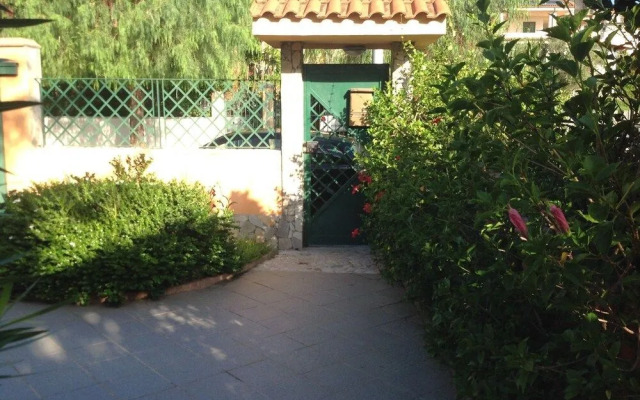 Villa Hermosa B&B