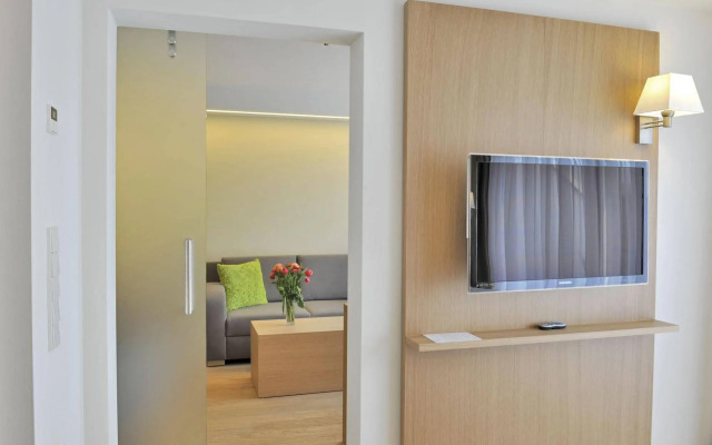 MONDORF Parc Hôtel & Spa