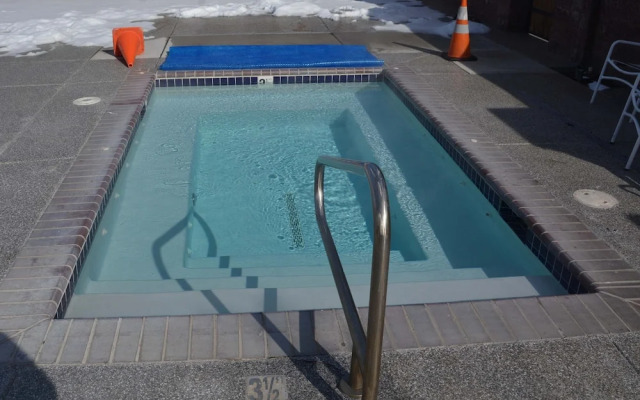 The Three Sisters Walk to Downtown Sisters