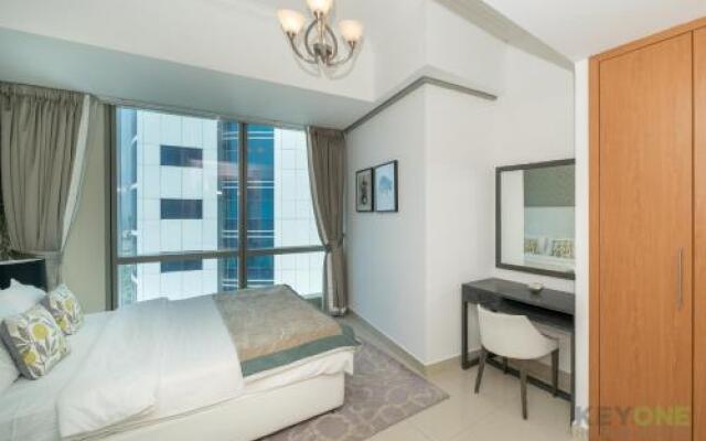 Key One Homes-Ocean Heights Tower