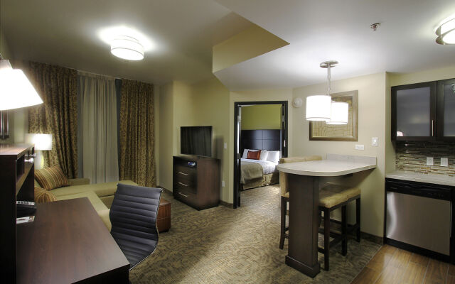 Staybridge Suites Chihuahua by IHG
