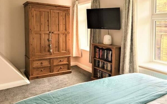 Mulberry Cottage