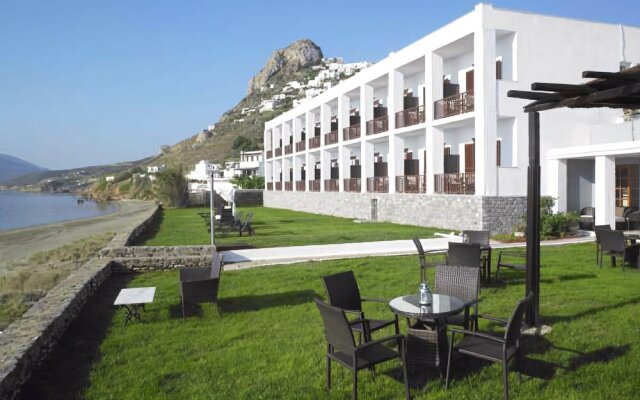 Hydroussa Hotel Skyros