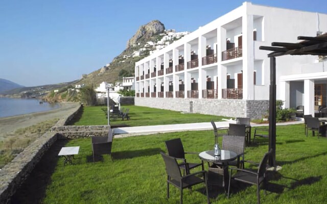 Hydroussa Hotel Skyros