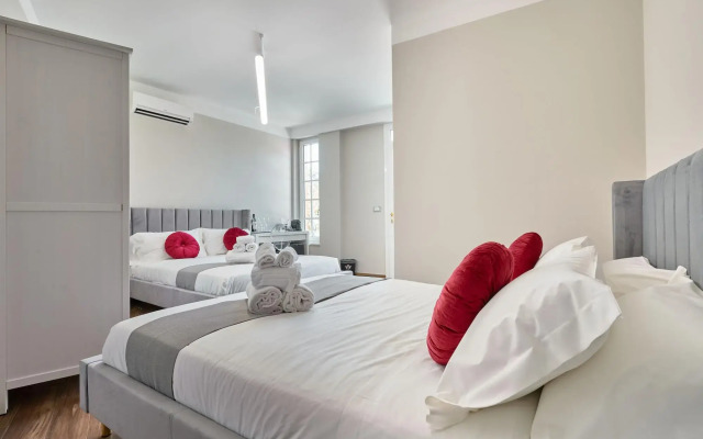 The Rif - Boutique Hotel