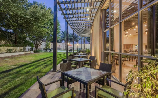 Holiday Inn Monterrey Valle