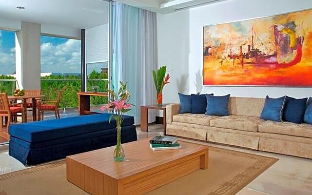 Grand Luxxe Deluxxe Riviera Maya