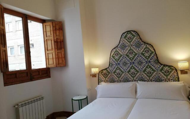 Santiago 15 Hotel Casa Palacio