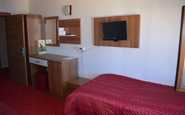 Sarikamis Kar Otel