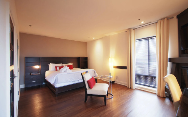 Sterling Inn & Spa - an Ontario's Finest Inn