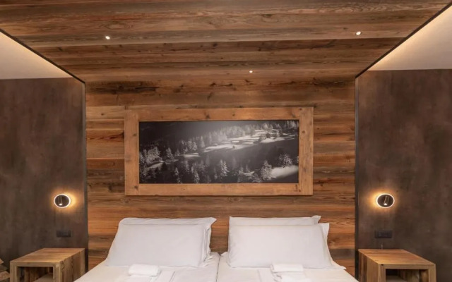 Avalanche - Alpine Boutique Hotel