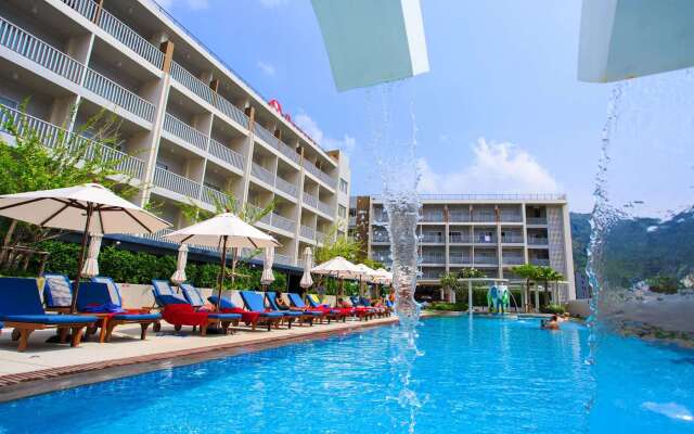 Ramada by Wyndham Phuket Patong