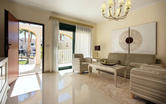 Otaka Luxury Apartments