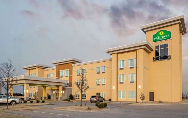 La Quinta Inn & Suites by Wyndham Weatherford OK