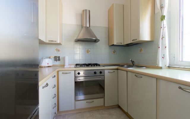 Giovanni Classic Apartment