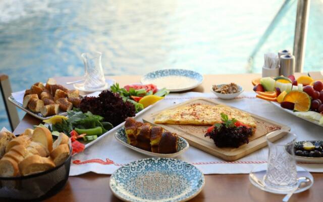 Fika City & Spa Otel
