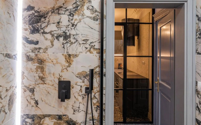 Emperor Castle View Suite