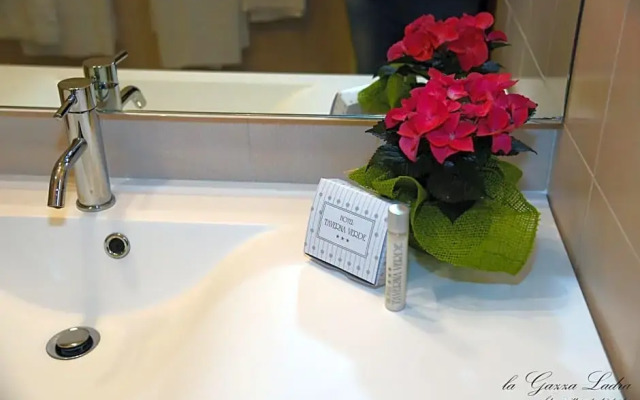 Hotel Ristorante Taverna Verde