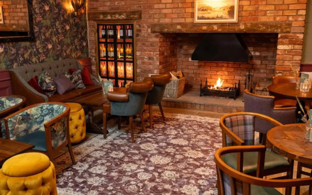 Himley House Hotel by Greene King Inns