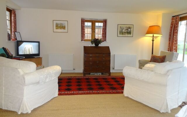The Coach House