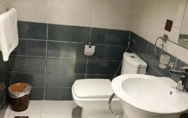 Mais Jeddah Suites 2