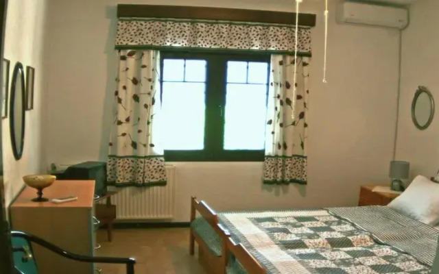 Villa Paradiso