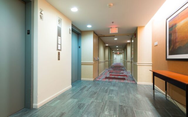 Central Cambridge Furnished Apartments