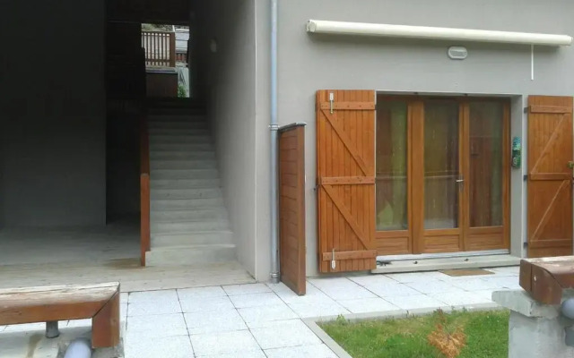 Granges de Trescazes