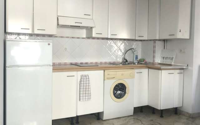 Arc House Sevilla - Hostel