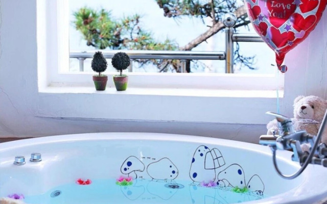 Pohang Star Farm Pension