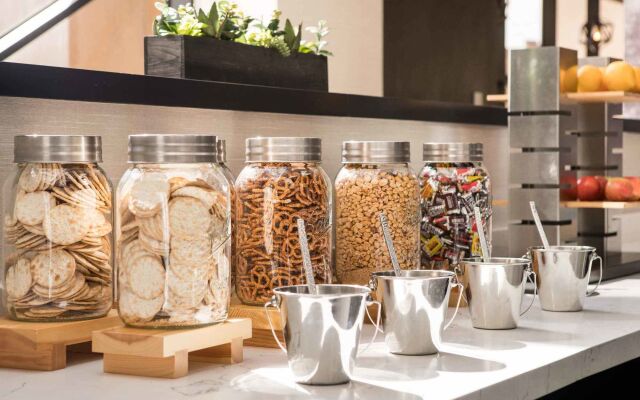 Oakland Marriott City Center