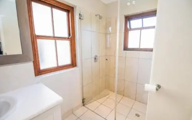 Six Whale Rock Gardens