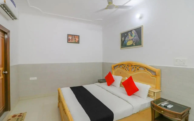 Collection O 81421 Taj Home'S