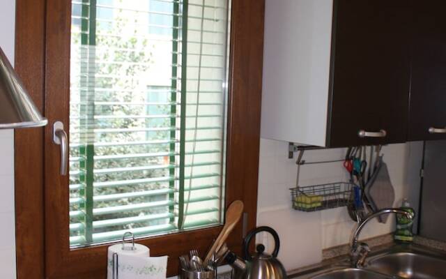 Alessandra House